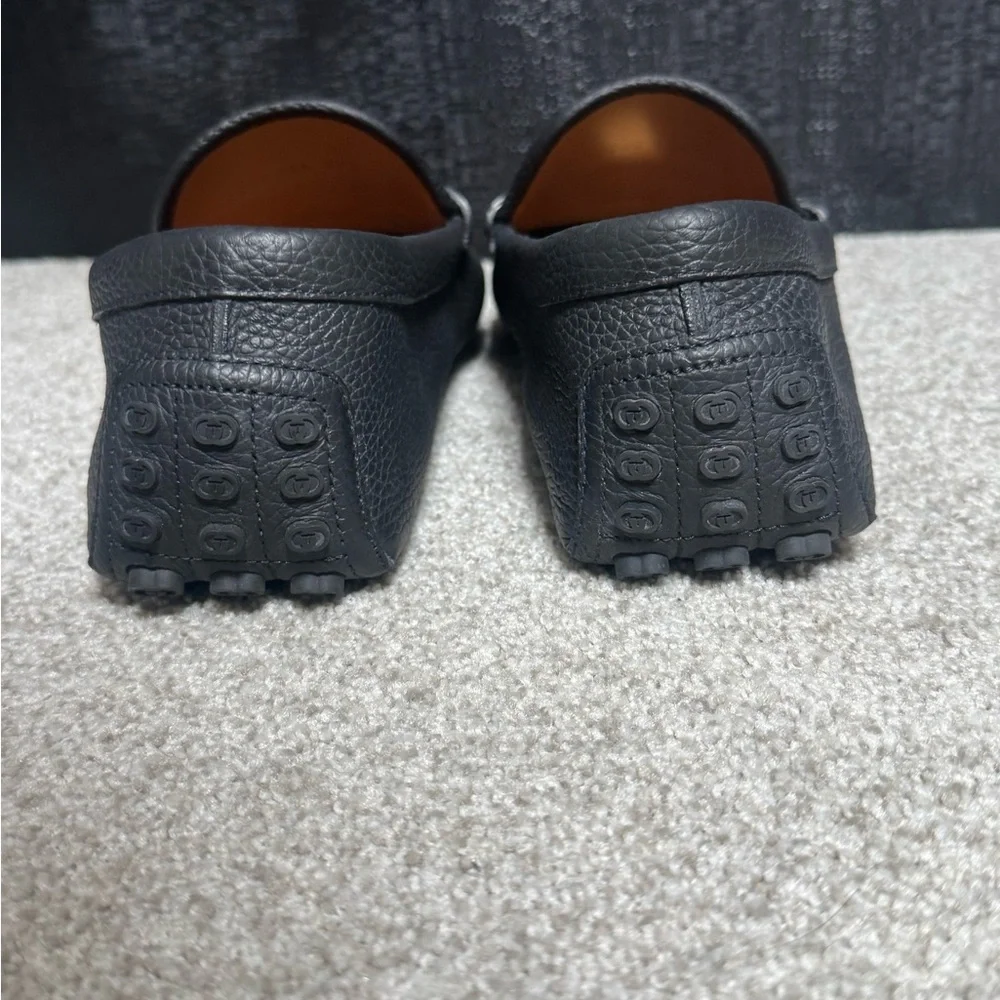 Gucci Men's Driver with Horsebit - Picture 5 of 9